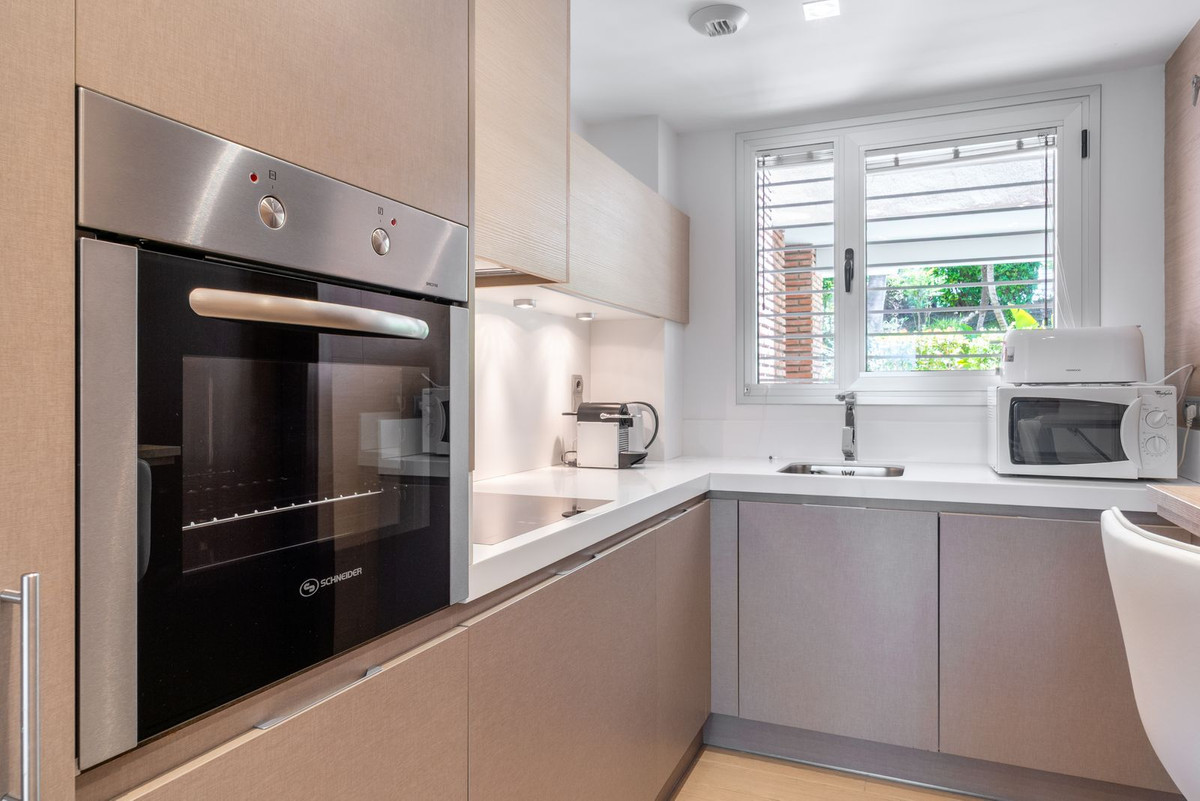 2 Bed Apartment for sale in Los Arqueros Costa Del Sol, Málaga, Spain