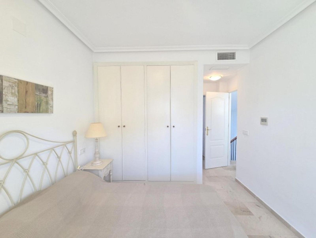 3 Bed Townhouse for sale in Casares Costa Del Sol, Málaga, Spain