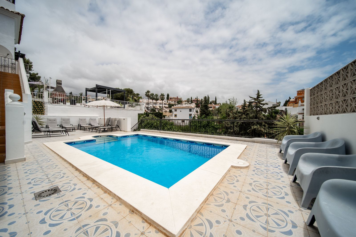 9 Bed Townhouse for sale in El Coto Costa Del Sol, Málaga, Spain