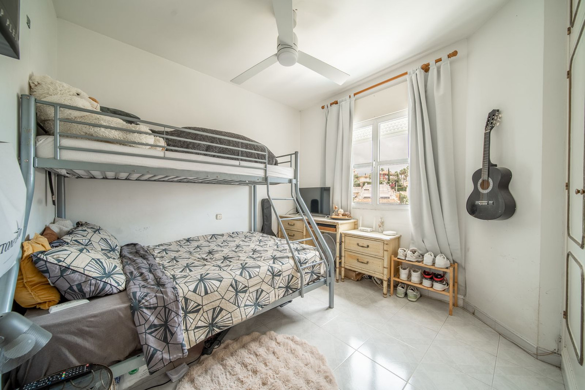 9 Bed Townhouse for sale in El Coto Costa Del Sol, Málaga, Spain
