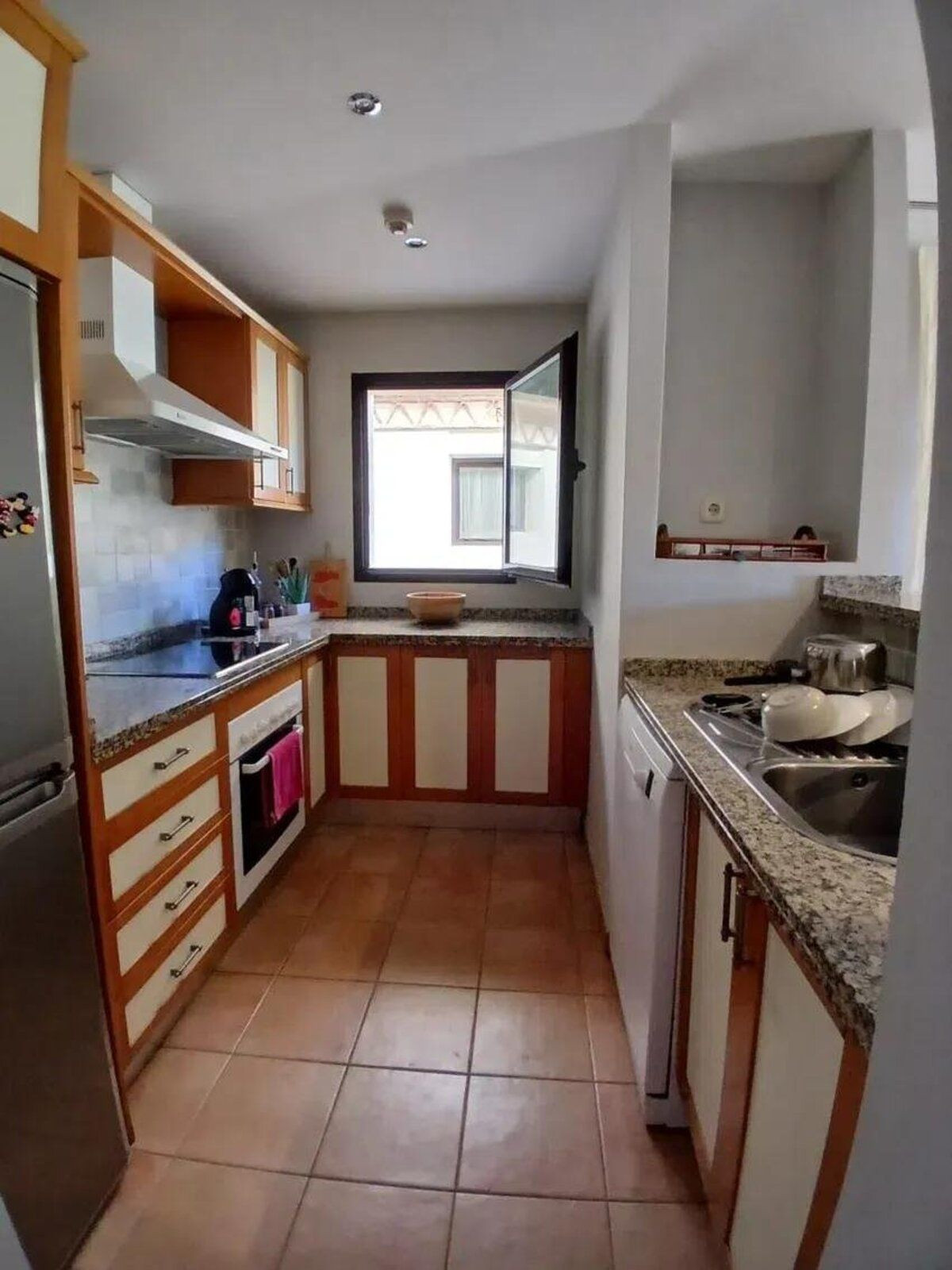 Se vende Apartamento Planta Media de 2 dormitorios en Costa Del Sol, Málaga, España
