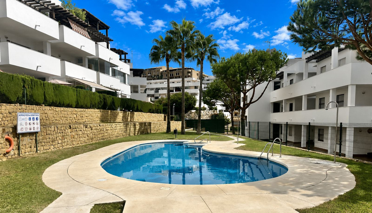 2 Bed Apartment for sale in Riviera Del Sol Costa Del Sol, Málaga, Spain
