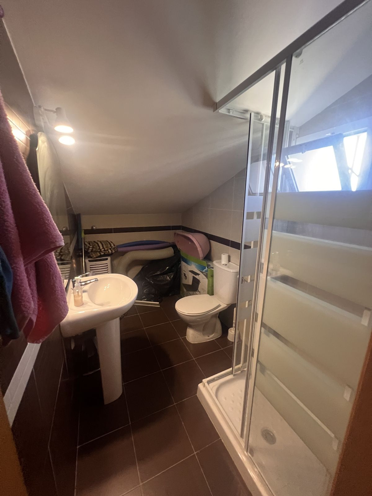 Se vende Finca - Cortijo de 2 dormitorios en Costa Del Sol, Málaga, España
