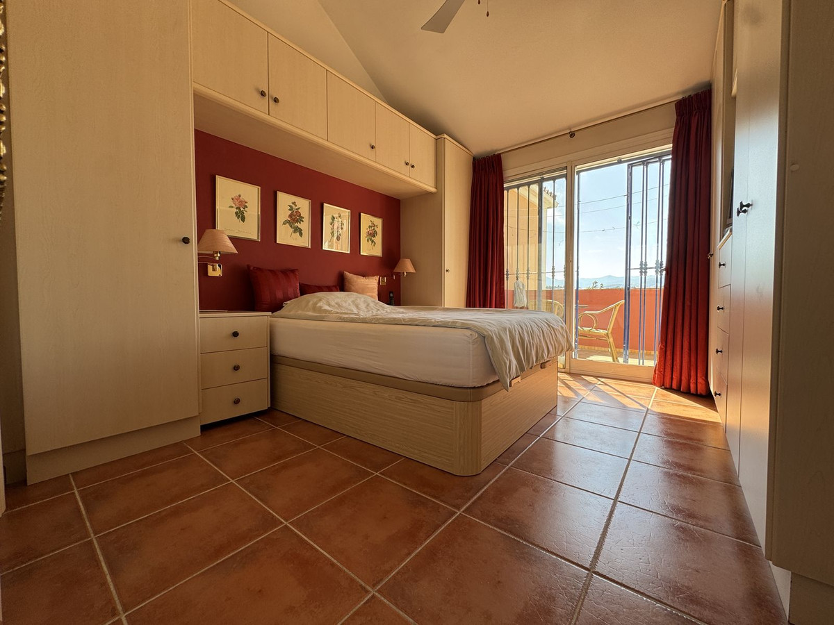 3 Bed Townhouse for sale in Nueva Andalucía Costa Del Sol, Málaga, Spain