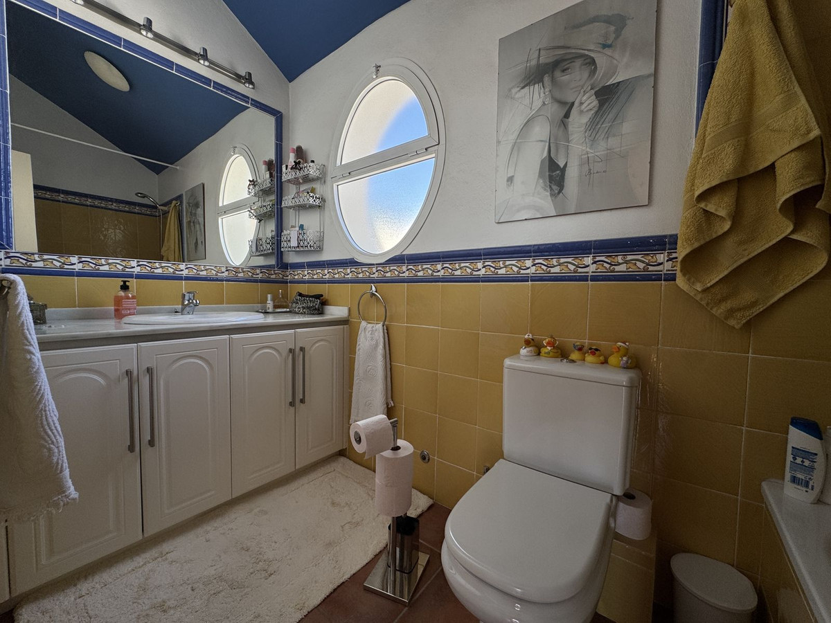 3 Bed Townhouse for sale in Nueva Andalucía Costa Del Sol, Málaga, Spain