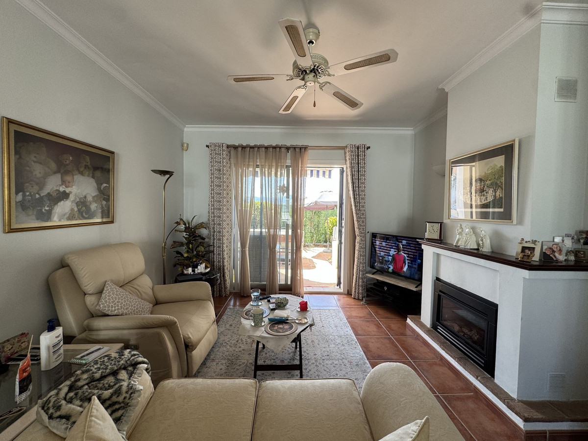 3 Bed Townhouse for sale in Nueva Andalucía Costa Del Sol, Málaga, Spain