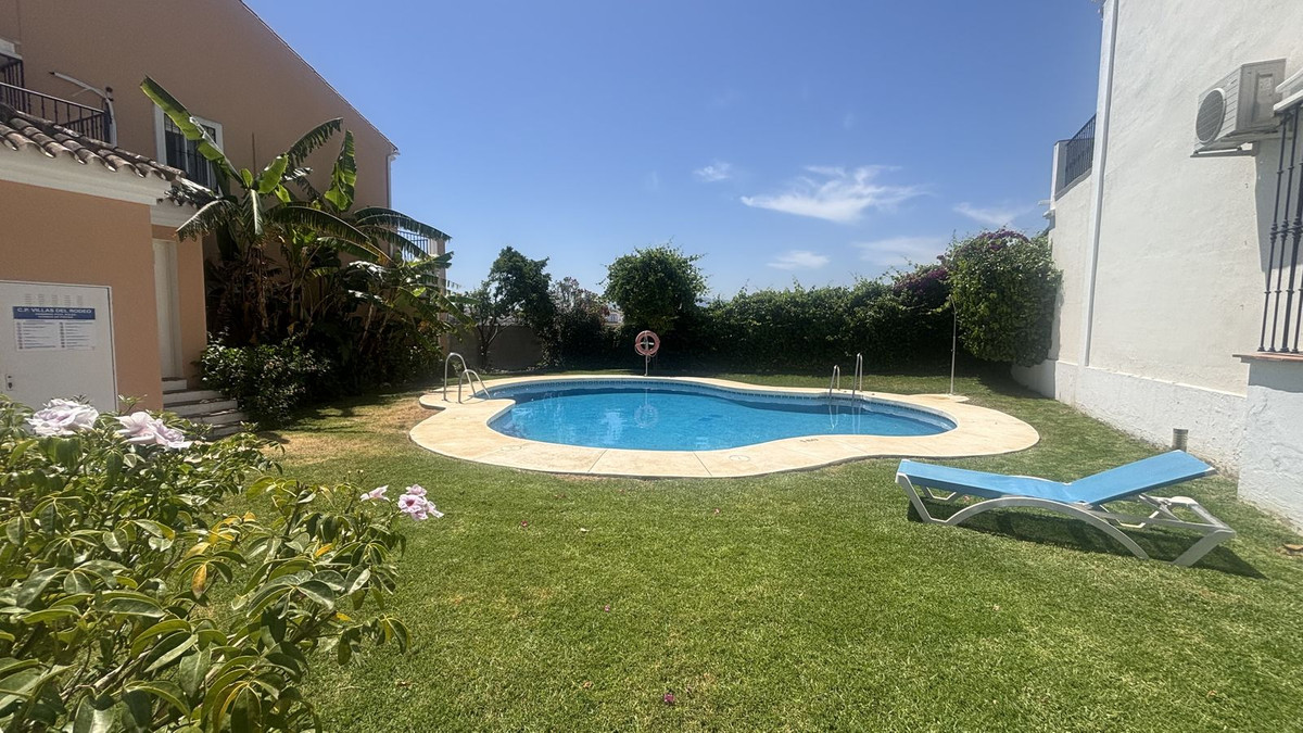 3 Bed Townhouse for sale in Nueva Andalucía Costa Del Sol, Málaga, Spain