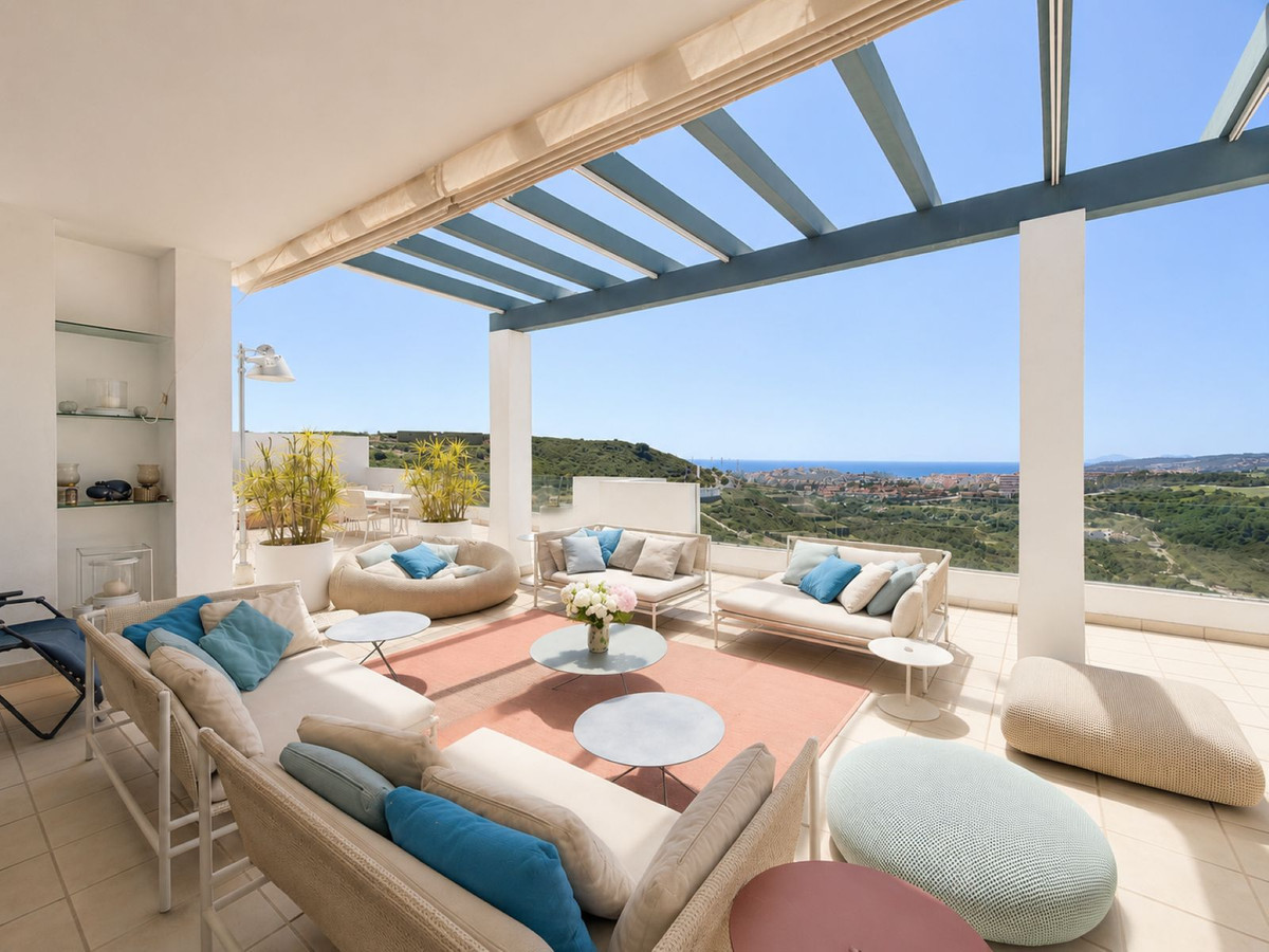 3 Bed Apartment for sale in Casares Playa Costa Del Sol, Málaga, Spain