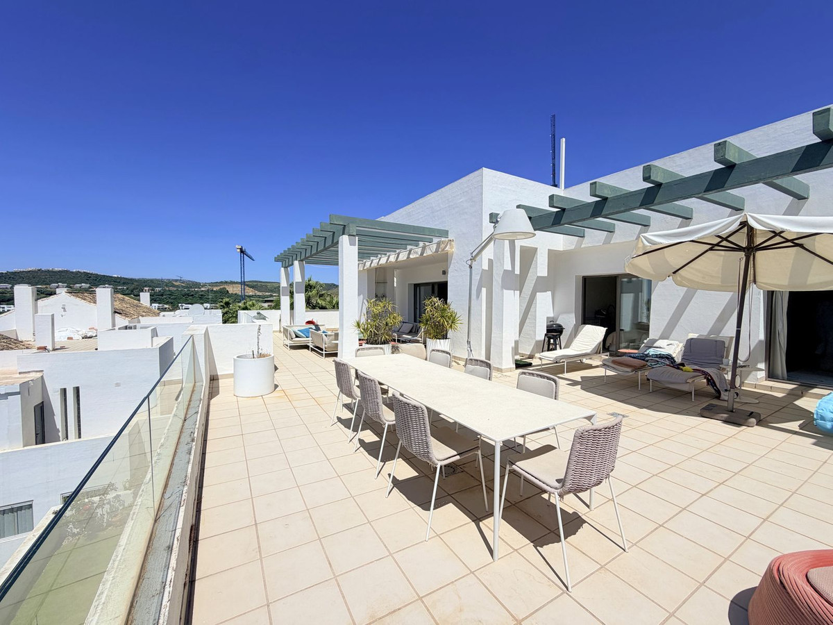 3 Bed Apartment for sale in Casares Playa Costa Del Sol, Málaga, Spain