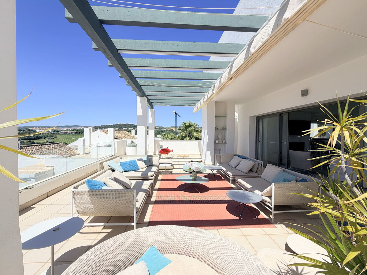 3 Bed Apartment for sale in Casares Playa Costa Del Sol, Málaga, Spain