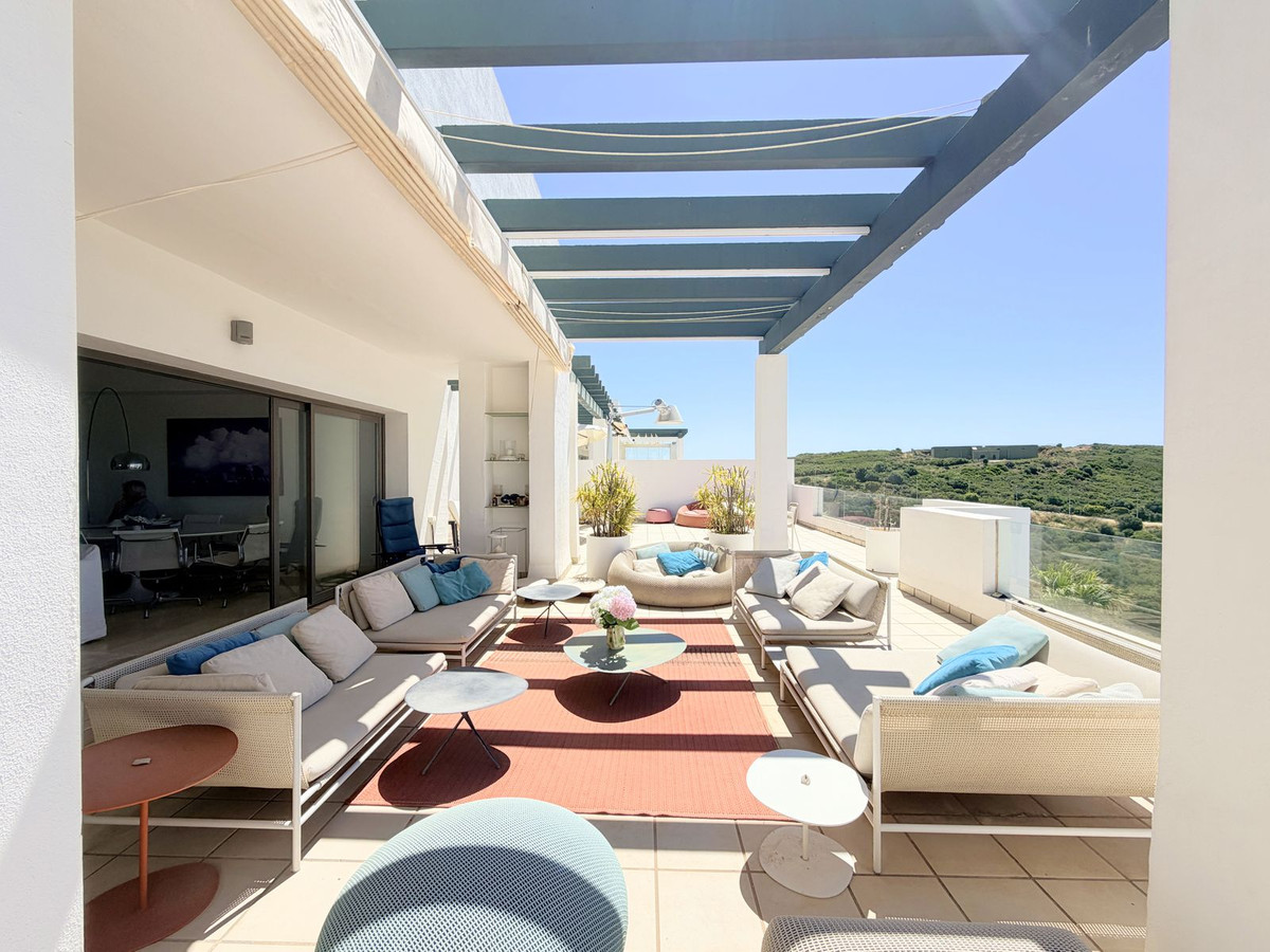 3 Bed Apartment for sale in Casares Playa Costa Del Sol, Málaga, Spain