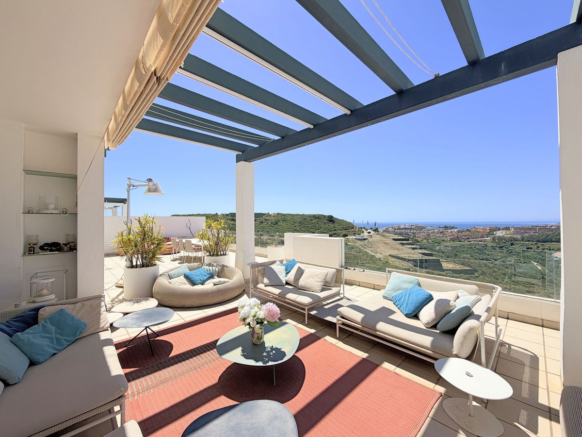 3 Bed Apartment for sale in Casares Playa Costa Del Sol, Málaga, Spain