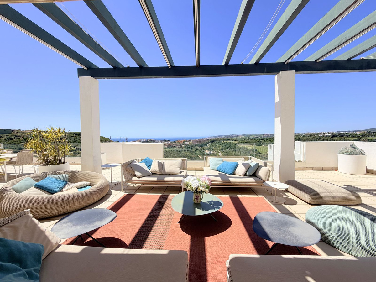 3 Bed Apartment for sale in Casares Playa Costa Del Sol, Málaga, Spain