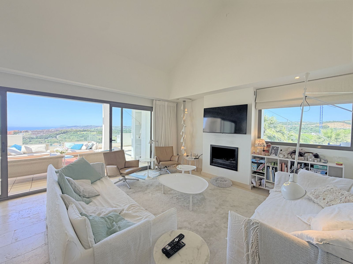 3 Bed Apartment for sale in Casares Playa Costa Del Sol, Málaga, Spain