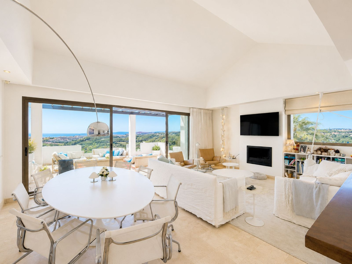 3 Bed Apartment for sale in Casares Playa Costa Del Sol, Málaga, Spain