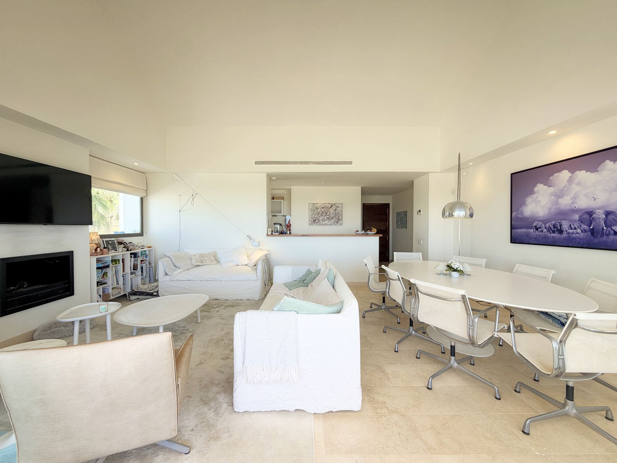 3 Bed Apartment for sale in Casares Playa Costa Del Sol, Málaga, Spain