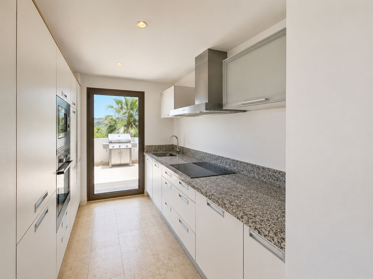 3 Bed Apartment for sale in Casares Playa Costa Del Sol, Málaga, Spain