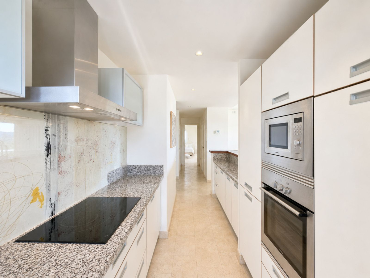 3 Bed Apartment for sale in Casares Playa Costa Del Sol, Málaga, Spain