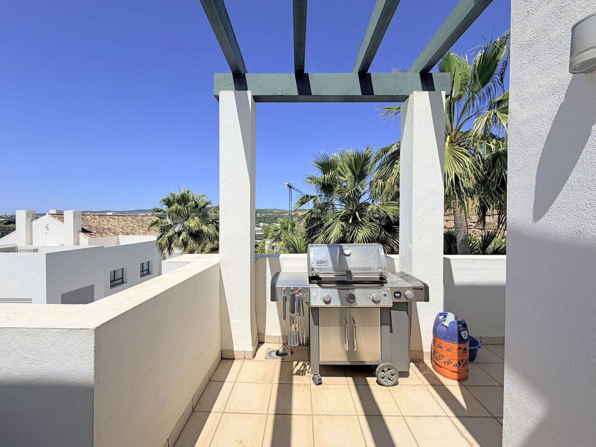 3 Bed Apartment for sale in Casares Playa Costa Del Sol, Málaga, Spain