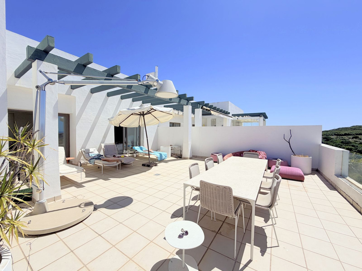 3 Bed Apartment for sale in Casares Playa Costa Del Sol, Málaga, Spain