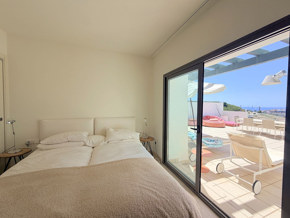 3 Bed Apartment for sale in Casares Playa Costa Del Sol, Málaga, Spain