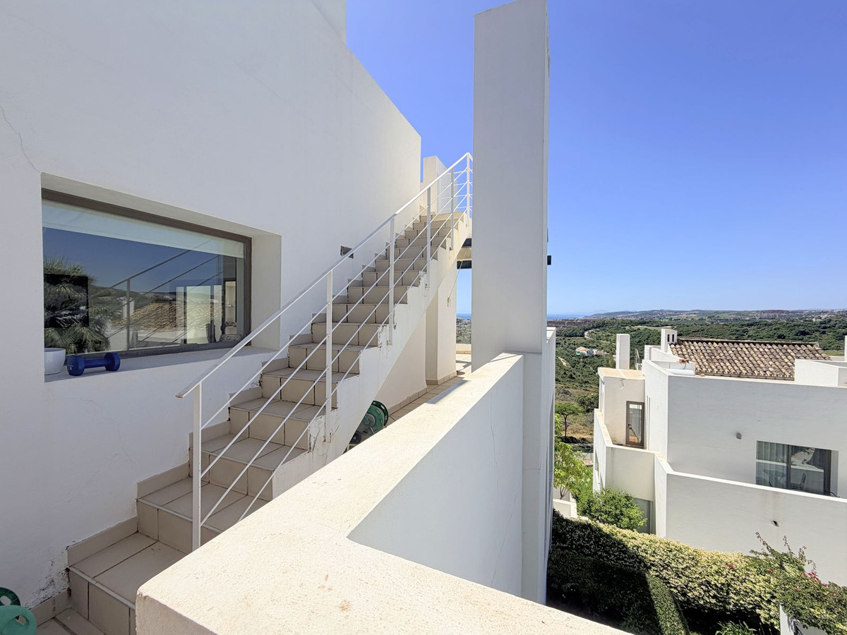 3 Bed Apartment for sale in Casares Playa Costa Del Sol, Málaga, Spain