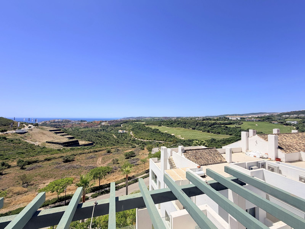 3 Bed Apartment for sale in Casares Playa Costa Del Sol, Málaga, Spain