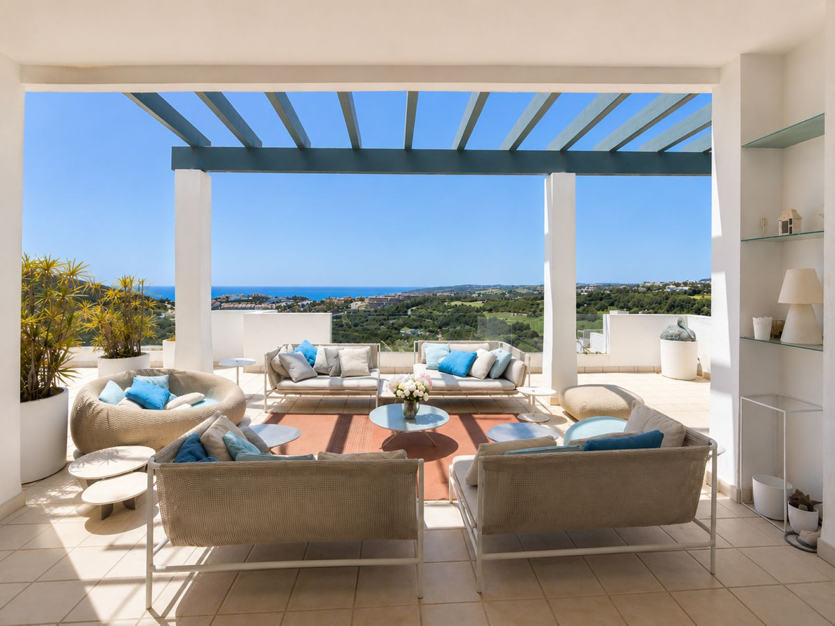 3 Bed Apartment for sale in Casares Playa Costa Del Sol, Málaga, Spain