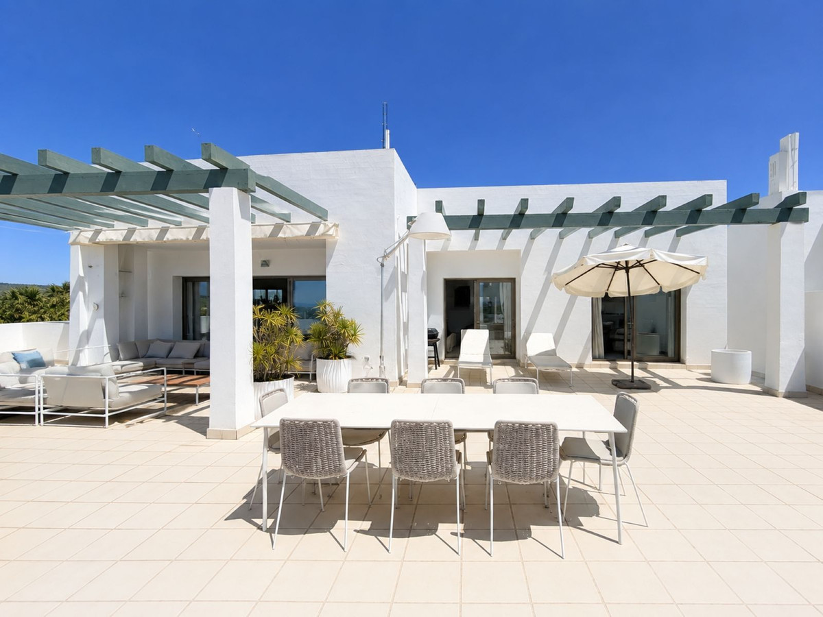 3 Bed Apartment for sale in Casares Playa Costa Del Sol, Málaga, Spain