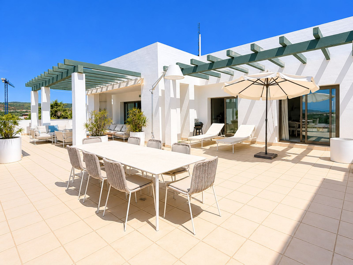 3 Bed Apartment for sale in Casares Playa Costa Del Sol, Málaga, Spain