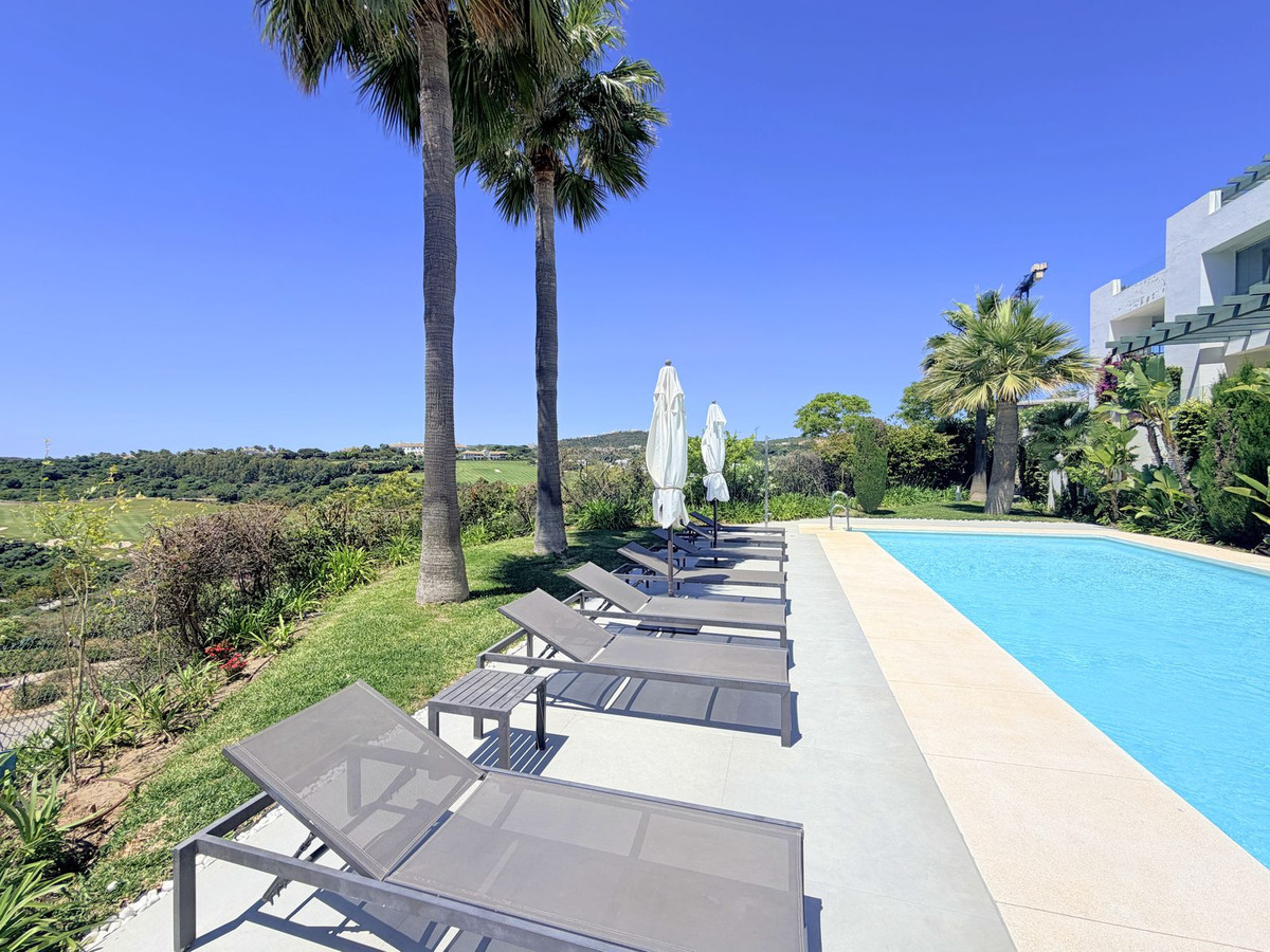 3 Bed Apartment for sale in Casares Playa Costa Del Sol, Málaga, Spain