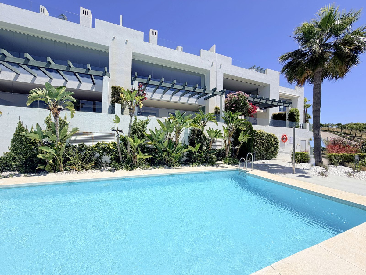 3 Bed Apartment for sale in Casares Playa Costa Del Sol, Málaga, Spain
