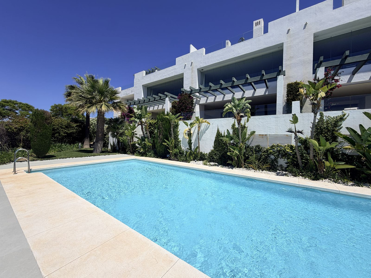 3 Bed Apartment for sale in Casares Playa Costa Del Sol, Málaga, Spain
