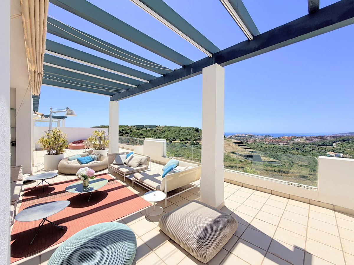 3 Bed Apartment for sale in Casares Playa Costa Del Sol, Málaga, Spain