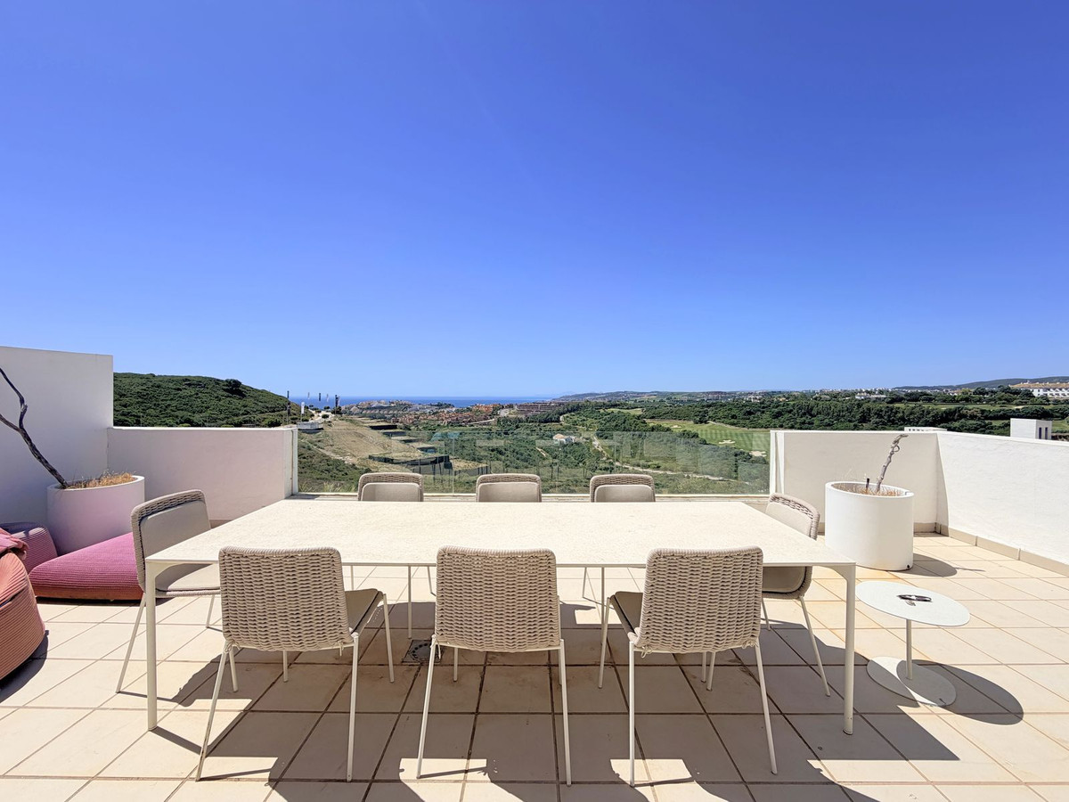 3 Bed Apartment for sale in Casares Playa Costa Del Sol, Málaga, Spain