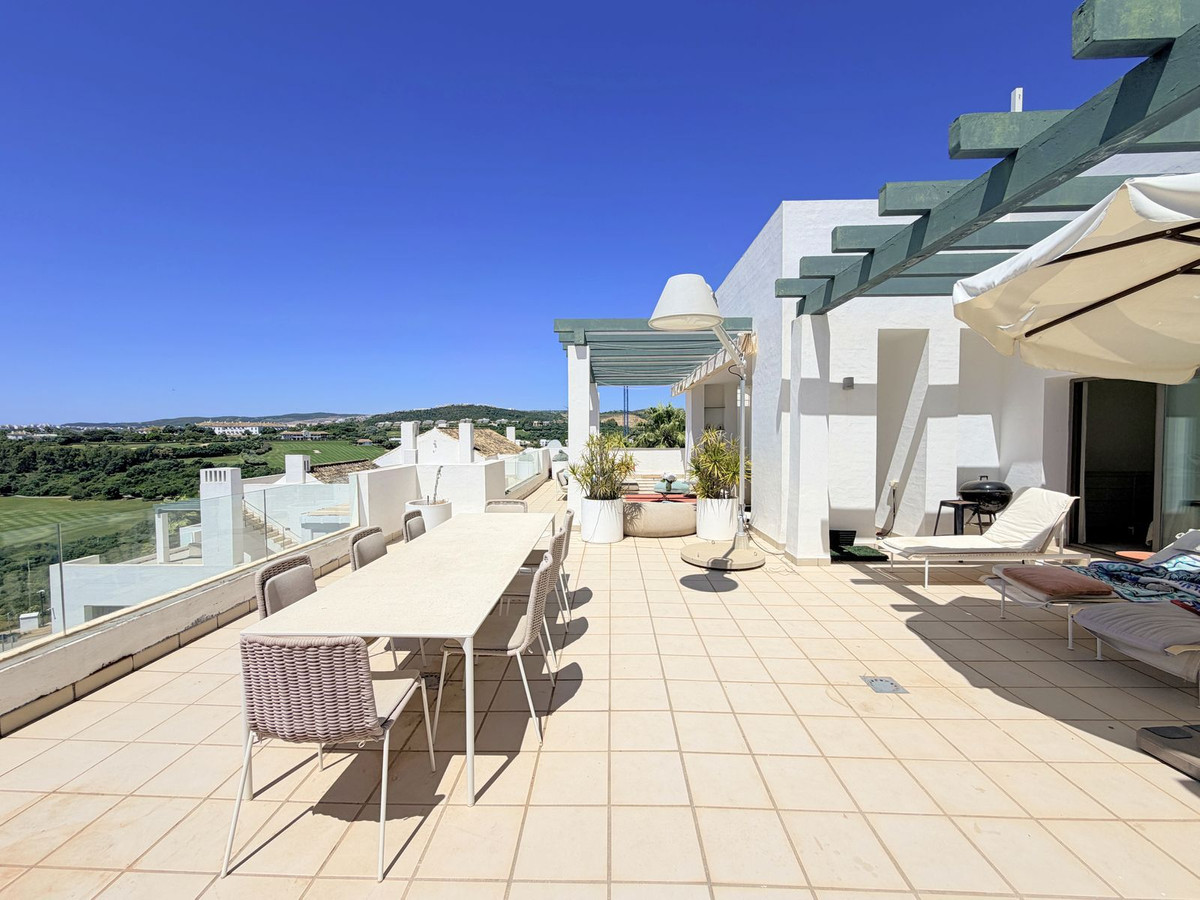 3 Bed Apartment for sale in Casares Playa Costa Del Sol, Málaga, Spain