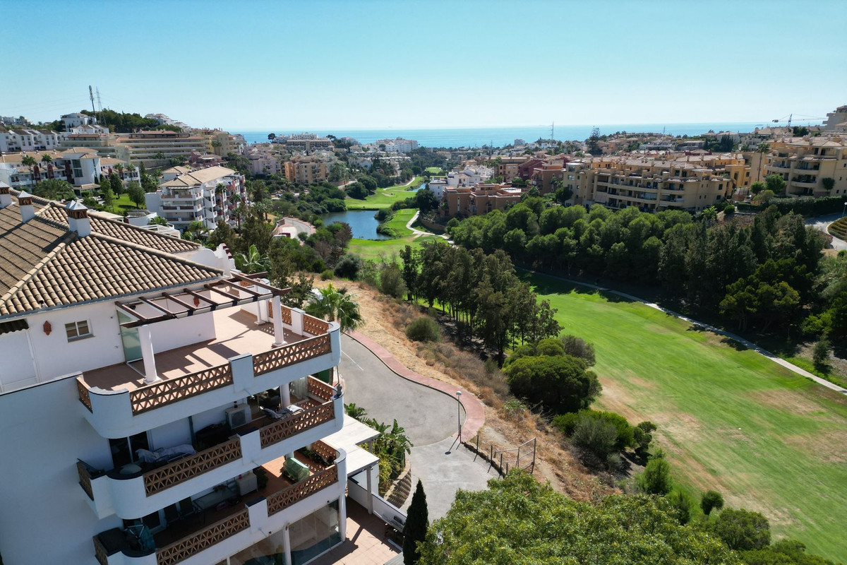 2 Bed Apartment for sale in Riviera Del Sol Costa Del Sol, Málaga, Spain