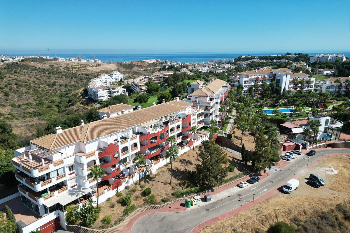 2 Bed Apartment for sale in Riviera Del Sol Costa Del Sol, Málaga, Spain