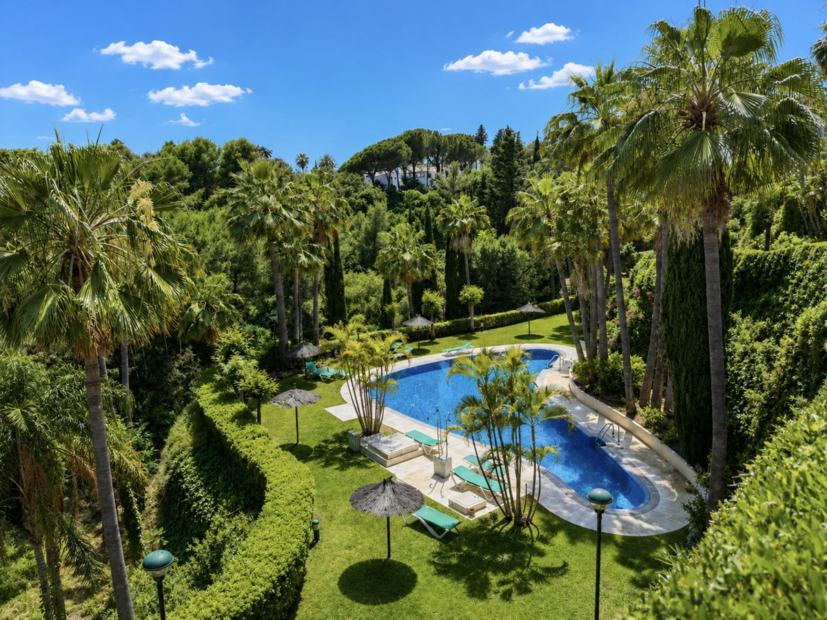 Se vende Apartamento Planta Media de 3 dormitorios en Costa Del Sol, Málaga, España