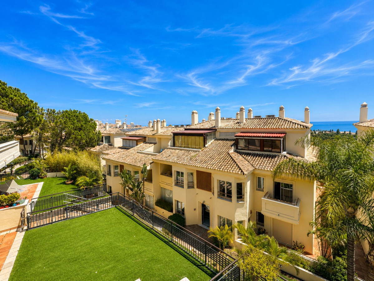 Se vende Apartamento Planta Media de 3 dormitorios en Costa Del Sol, Málaga, España