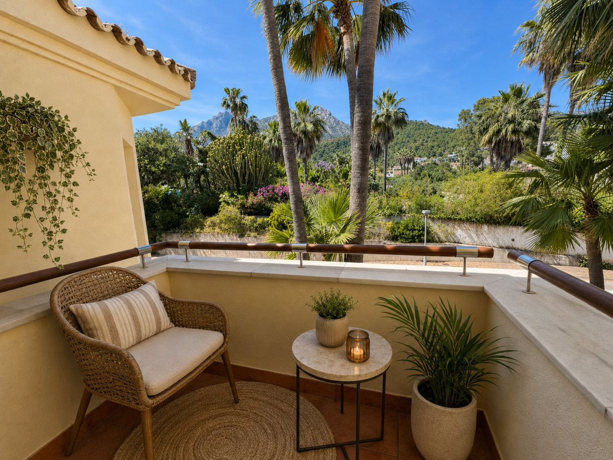 Se vende Apartamento Planta Media de 3 dormitorios en Costa Del Sol, Málaga, España