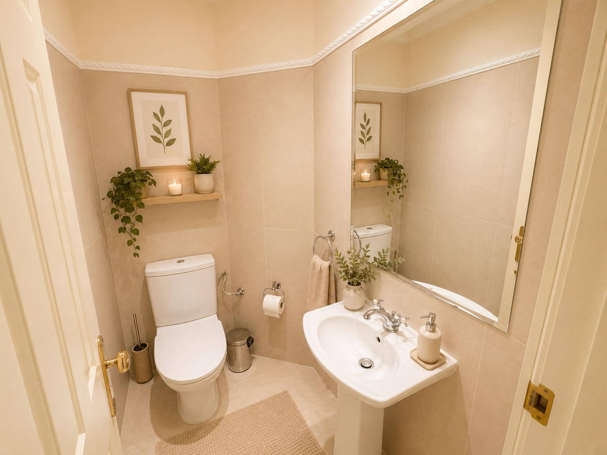 Se vende Apartamento Planta Media de 3 dormitorios en Costa Del Sol, Málaga, España
