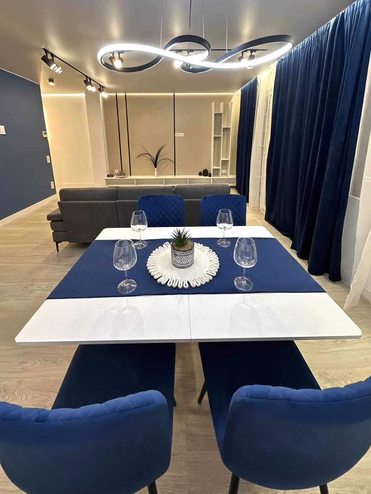 Se vende Apartamento Planta Media de 2 dormitorios en Costa Blanca, Alicante, España