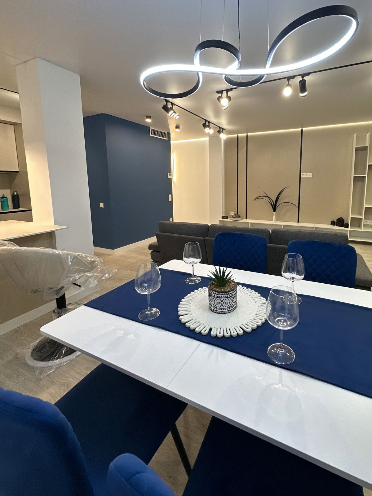Se vende Apartamento Planta Media de 2 dormitorios en Costa Blanca, Alicante, España