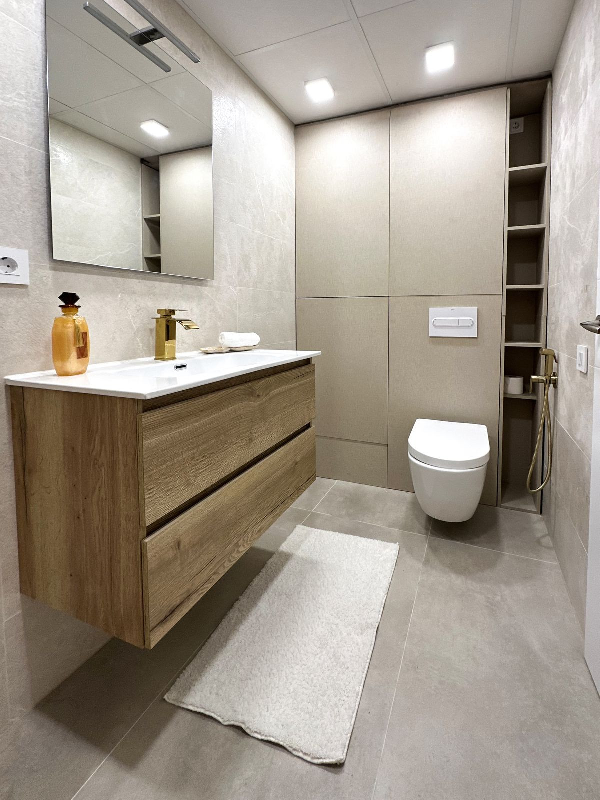 Se vende Apartamento Planta Media de 2 dormitorios en Costa Blanca, Alicante, España