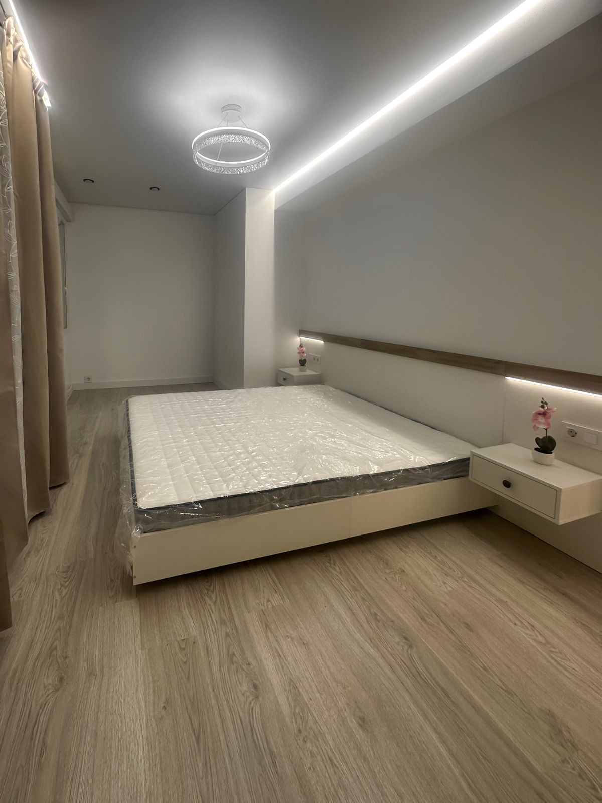 Se vende Apartamento Planta Media de 2 dormitorios en Costa Blanca, Alicante, España