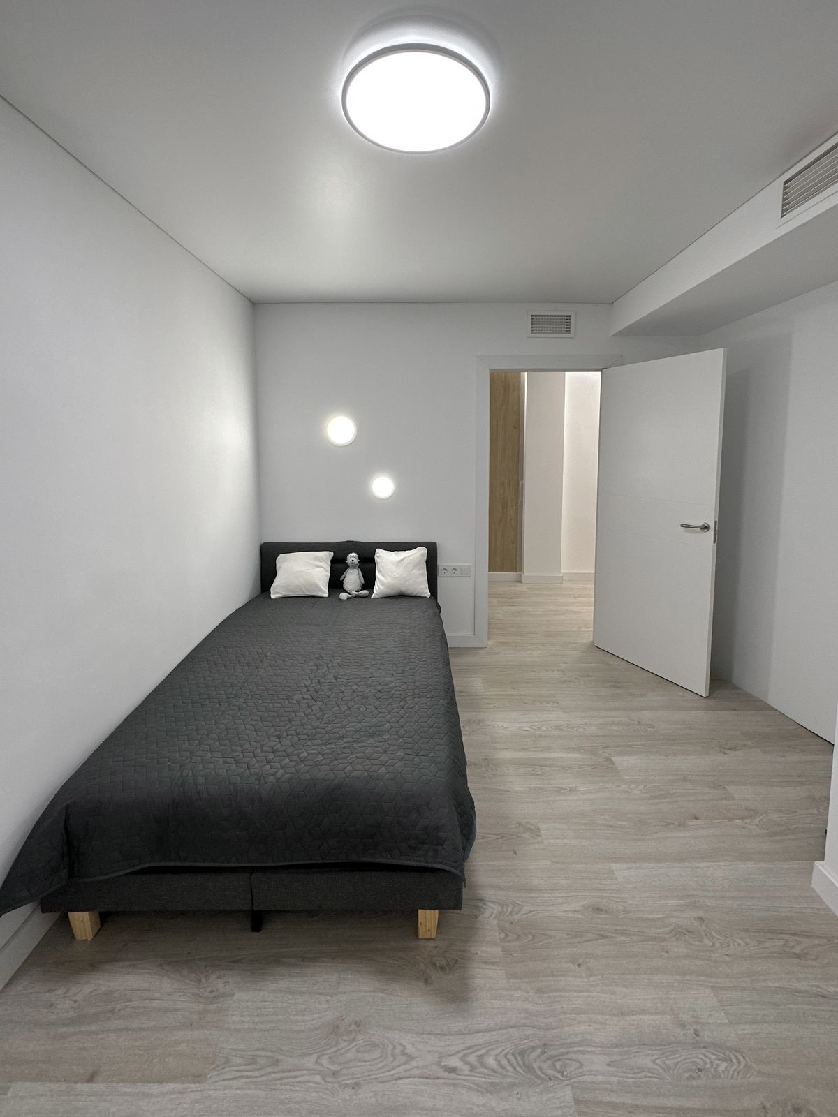 Se vende Apartamento Planta Media de 2 dormitorios en Costa Blanca, Alicante, España