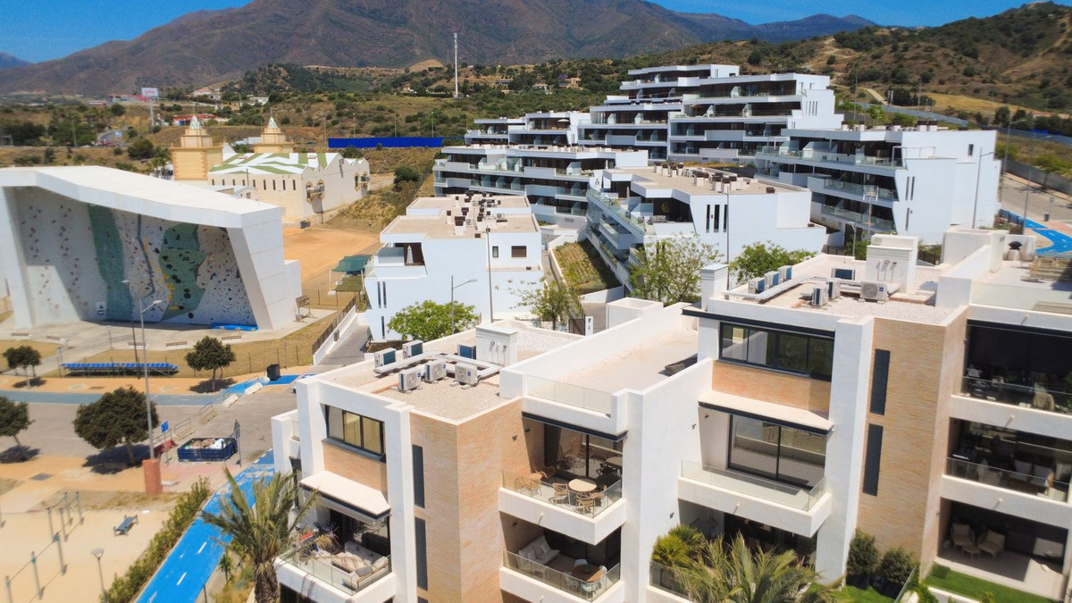 2 Bed Apartment for sale in Estepona Costa Del Sol, Málaga, Spain
