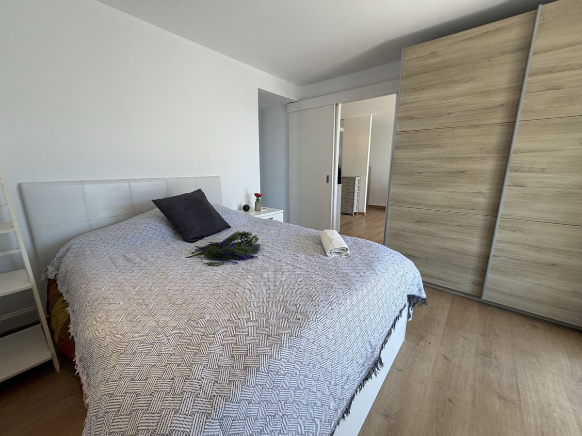 Se vende Apartamento en Planta Última de 1 dormitorios en Costa Del Sol, Málaga, España