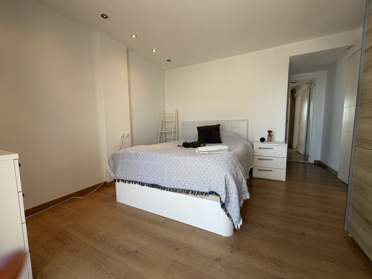 Se vende Apartamento en Planta Última de 1 dormitorios en Costa Del Sol, Málaga, España